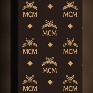 Customized Composition Notebook